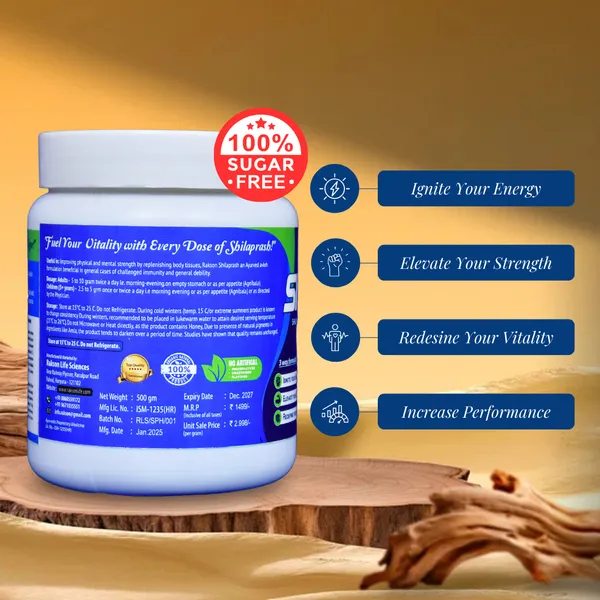Shilaprash__Sugar_Free