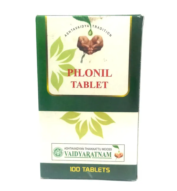 Pilonil_Tablet