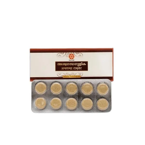 Ashwagandha_Tablet
