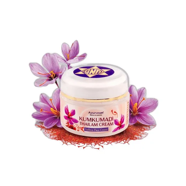 Kumkumadi_Thailam_Cream