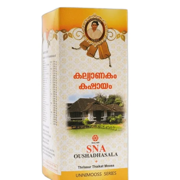 Kalyanakam_Kashayam_Ayurvedic_Liquid_Decoction
