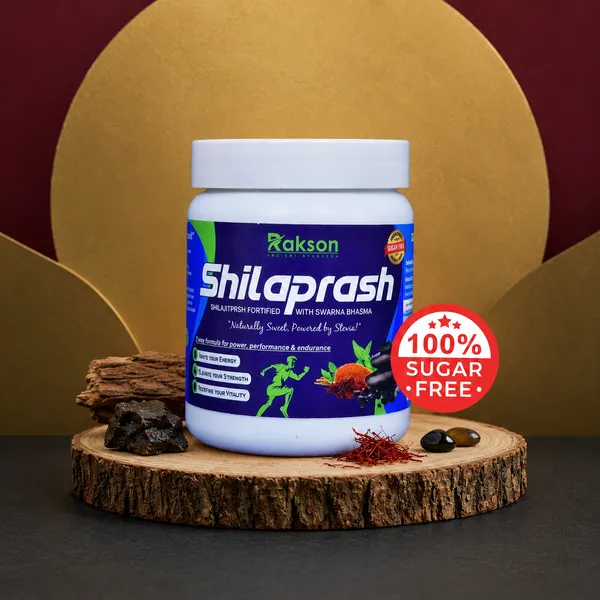 Shilaprash__Sugar_Free