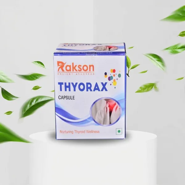 Thyorax_Thyroid_Balance_Ayurvedic_Capsule