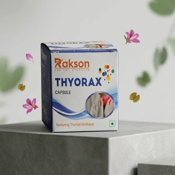 Thyorax_Thyroid_Balance_Ayurvedic_Capsule