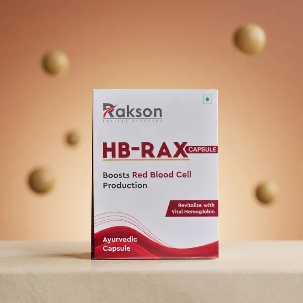 Hb_Rax_Iron_&_Hemoglobin_Support_Ayurvedic_Capsule