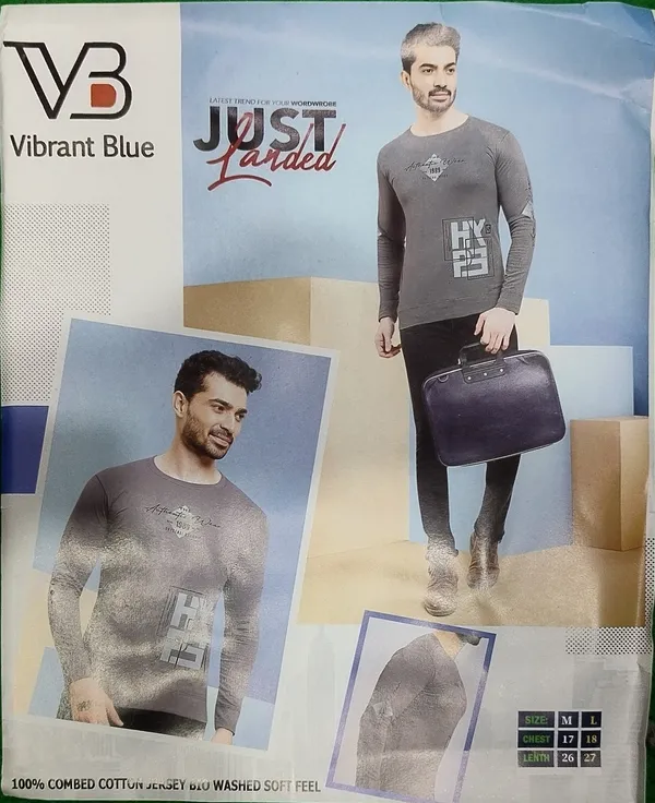 Grey_Combed_Cotton_Full_Sleeve_T-Shirt_for_Men