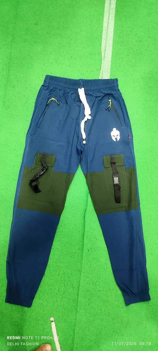Navy_Blue_And_Olive_Cargo_Jogger_Pants_for_Men