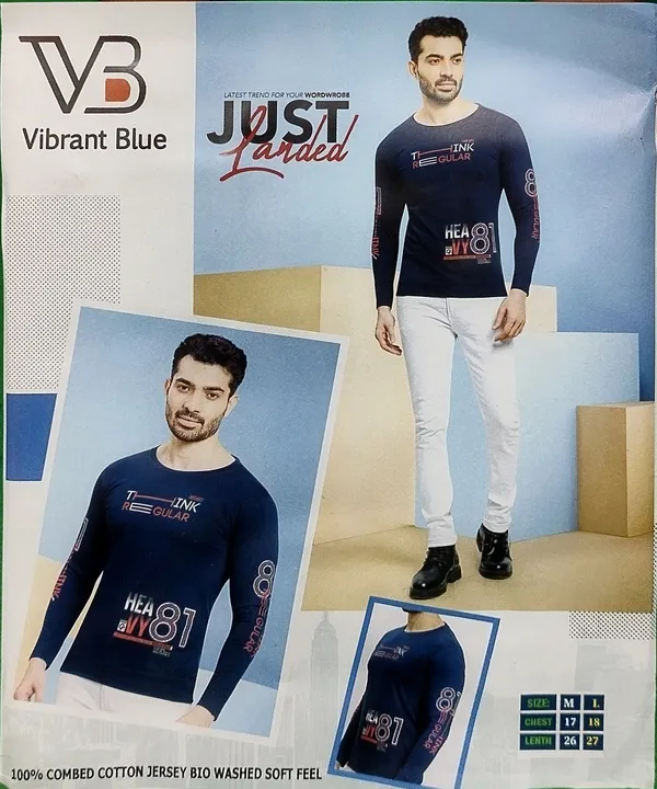 Navy_Blue_Cotton_Full_Sleeve_T-Shirt_for_Men