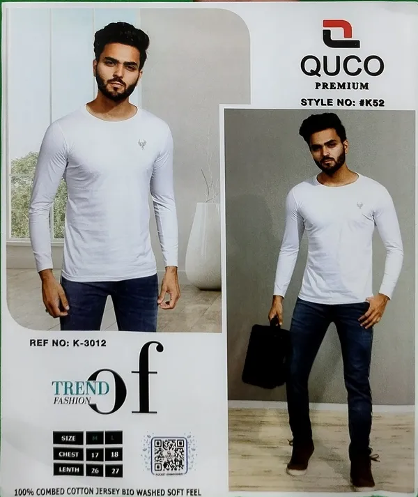 White_Cotton_Full_Sleeve_T-Shirt_for_Men