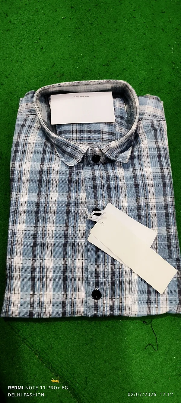 Blue_Checked_Regular_Fit_Shirt_for_Men