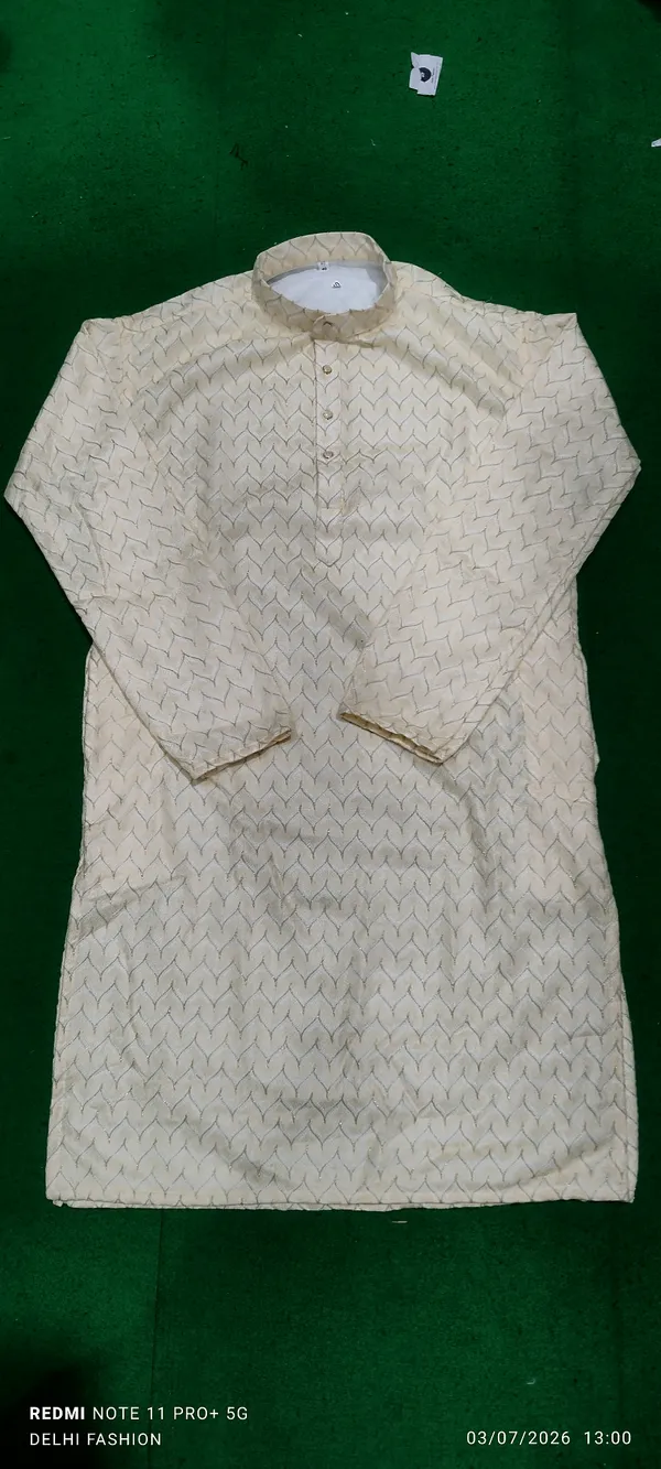 Off_White_Embroidered_Straight_Kurta_for_Men