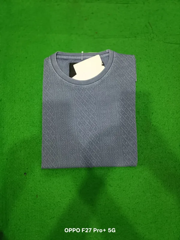 Grey_Textured_Regular_Fit_T-Shirt_for_Men