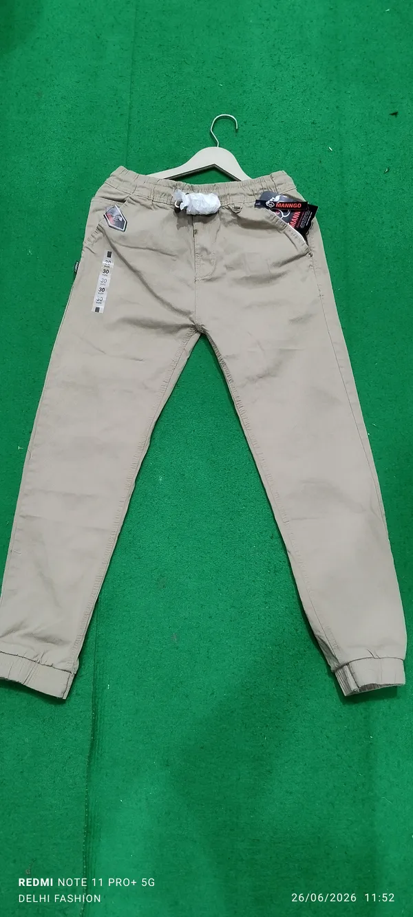 Beige_Casual_Jogger_Pants_for_Men