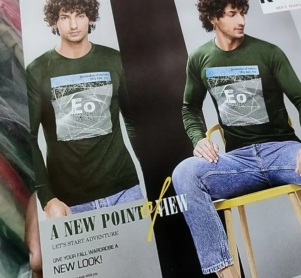 Green_Full_Sleeve_Graphic_T-Shirt_for_Men