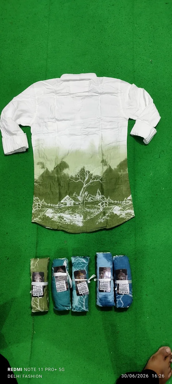 White_Printed_Full_Sleeve_Shirt_for_Men