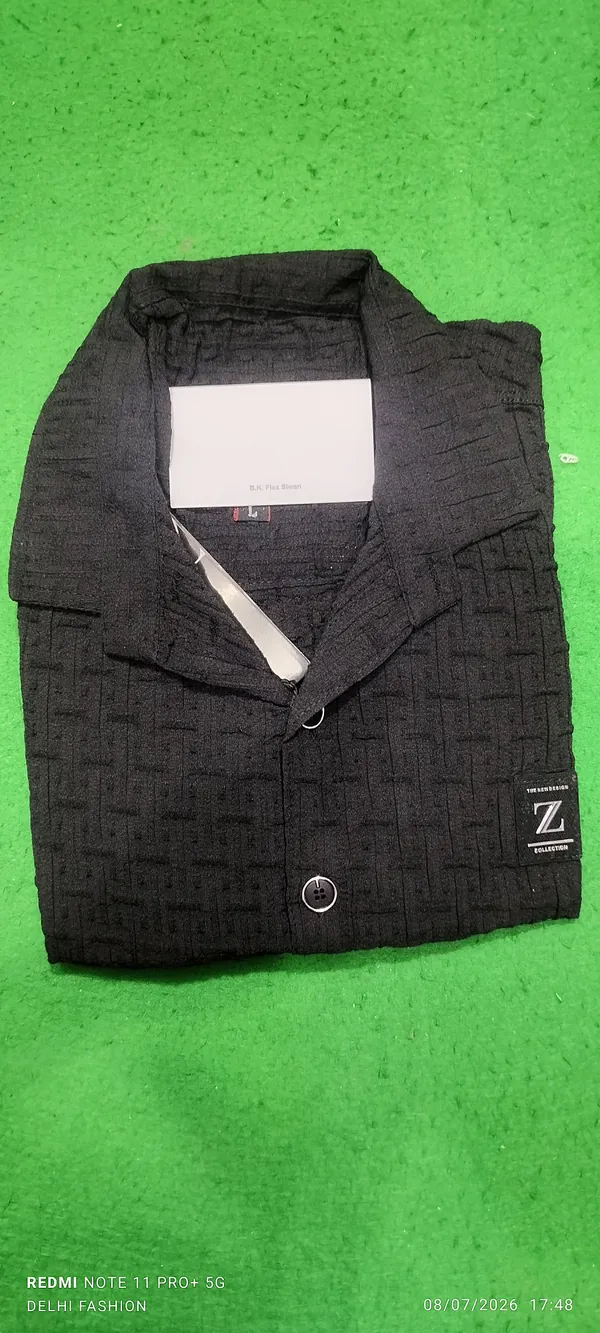 Black_Textured_Regular_Fit_Blazer_for_Men