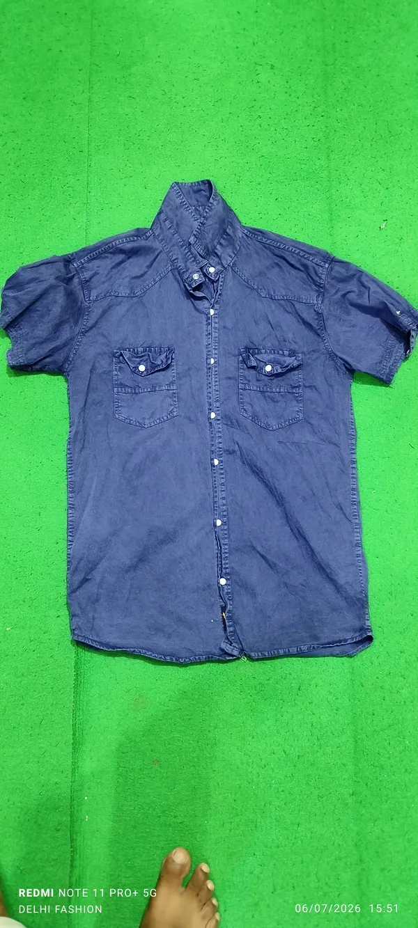 Navy_Casual_Shirt_for_Men
