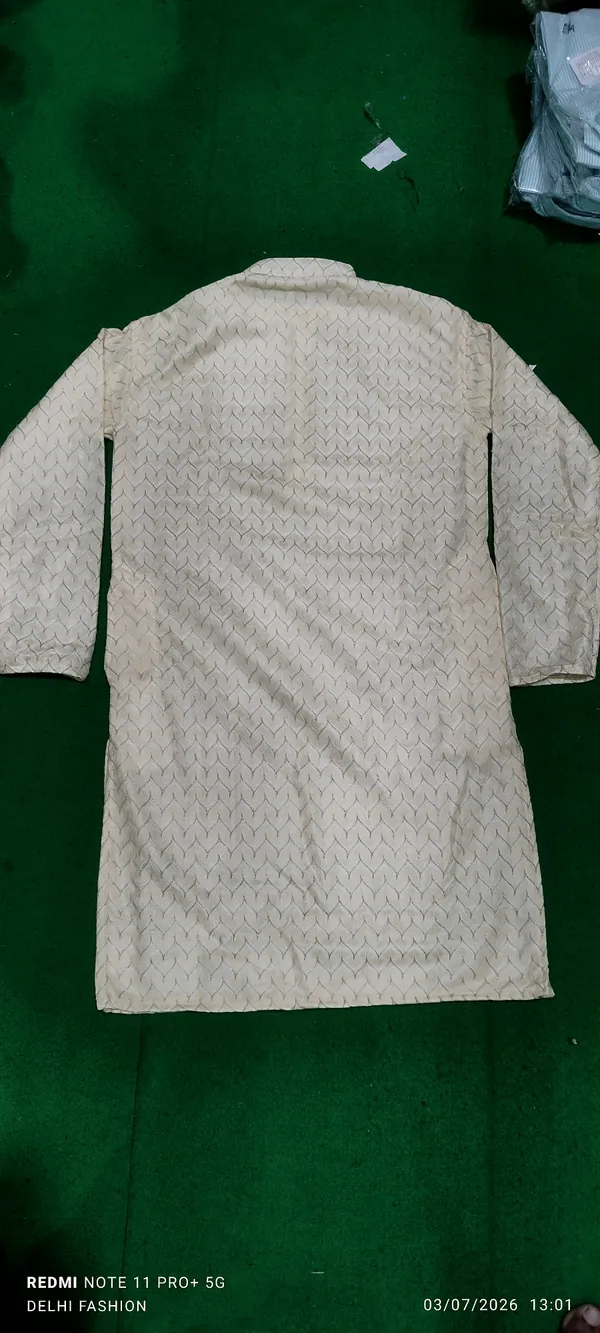 Off_White_Embroidered_Straight_Kurta_for_Men