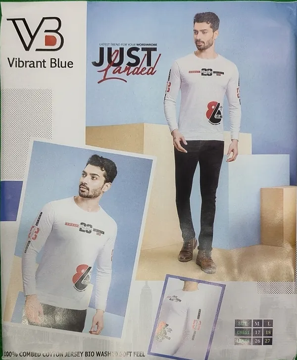 White_Cotton_Full_Sleeve_T-Shirt_for_Men