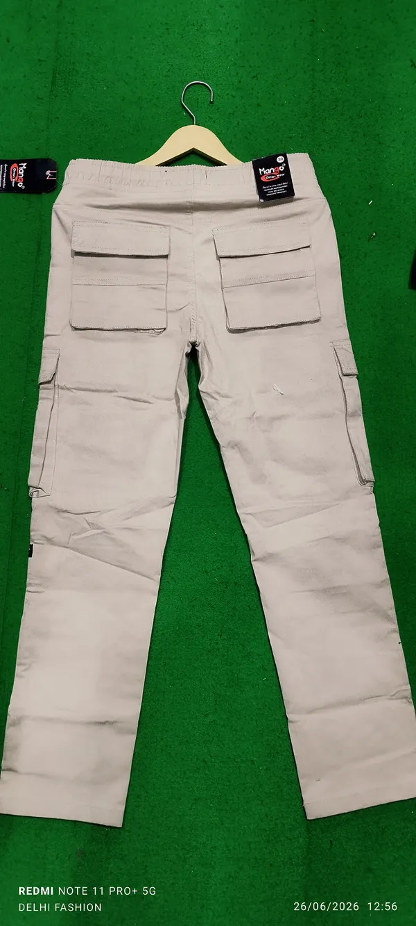 Beige_Cargo_Pants_for_Men