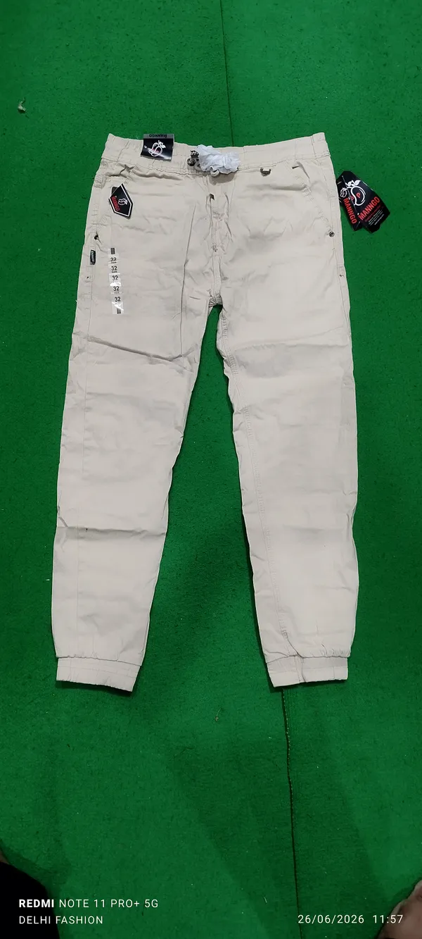 Beige_Casual_Fit_Jogger_Pants_for_Men