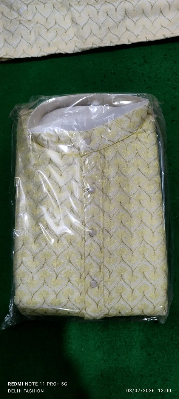 Off_White_Embroidered_Straight_Kurta_for_Men