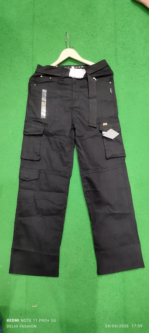 Black_Cargo_Pants_for_Men