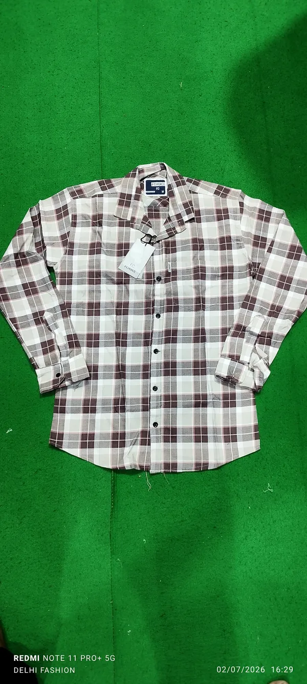 Grey_Checkered_Full_Sleeve_Shirt_for_Men