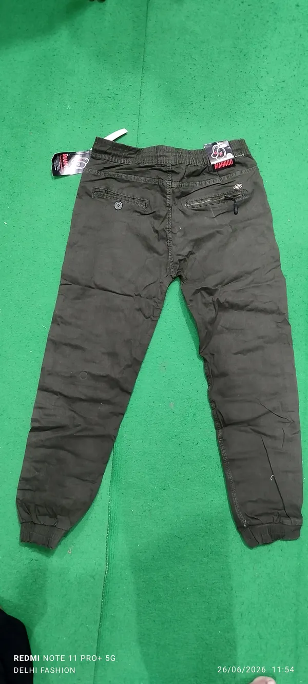 Olive_Jogger_Pants_for_Men