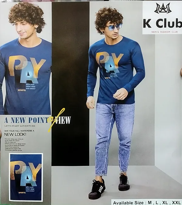 Blue_Graphic_Full_Sleeve_T-Shirt_for_Men