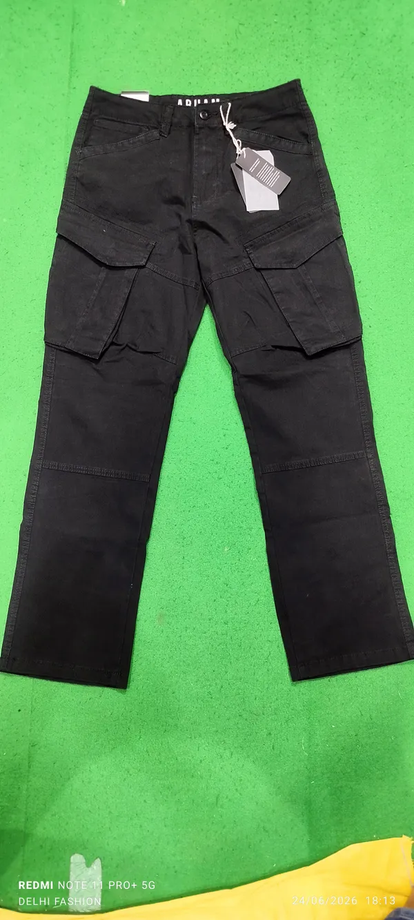 Black_Cargo_Pants_for_Men