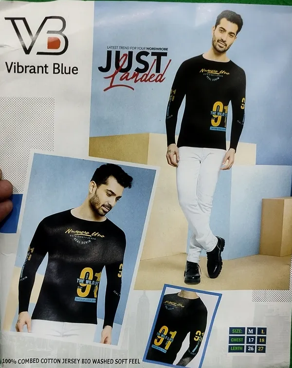 Black_Cotton_Full_Sleeve_T-Shirt_for_Men