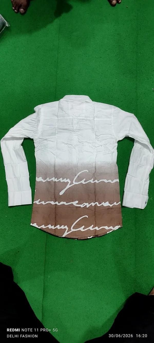 White_Brown_Printed_Full_Sleeve_Shirt_for_Men