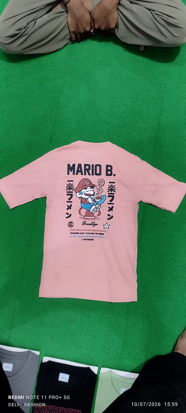 Pink_Graphic_T-Shirt_for_Men