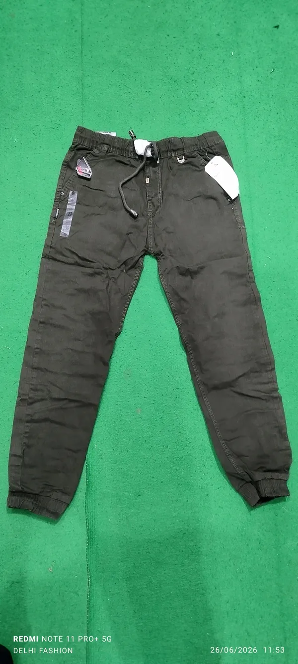 Olive_Jogger_Pants_for_Men