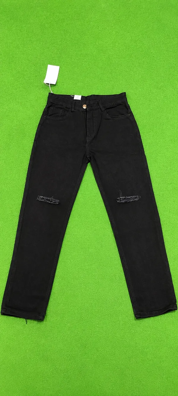 Black_Denim_Distressed_Jeans_for_Men