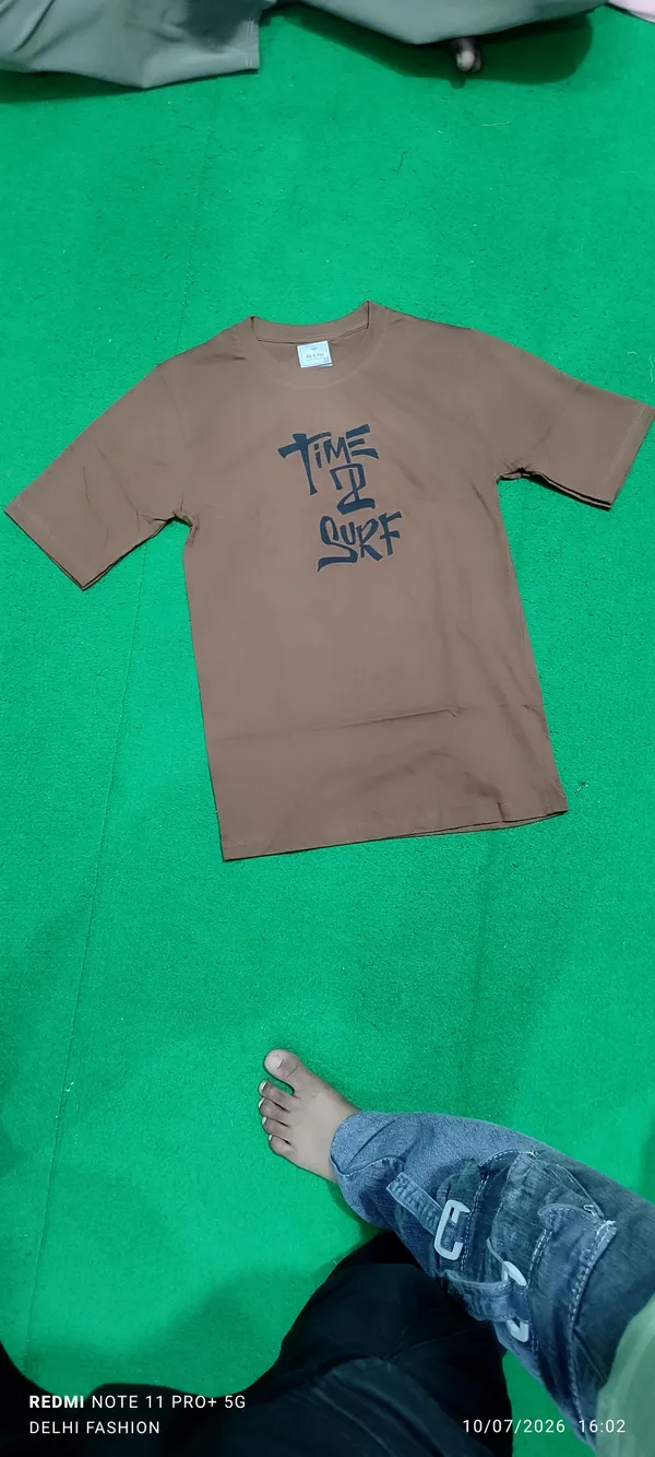 Brown_Graphic_Print_T-Shirt_for_Men