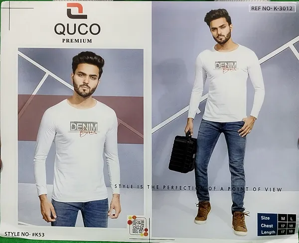 White_Full_Sleeve_Graphic_T-Shirt_for_Men