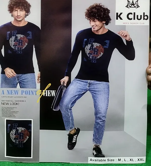 Black_Printed_Full_Sleeve_T-Shirt_for_Men