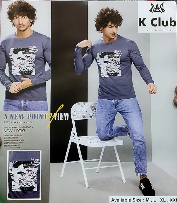 Blue_Graphic_Full_Sleeve_T-Shirt_for_Men