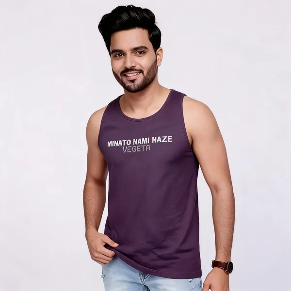 Purple_Cotton_Hosiery_Vest_For_Men