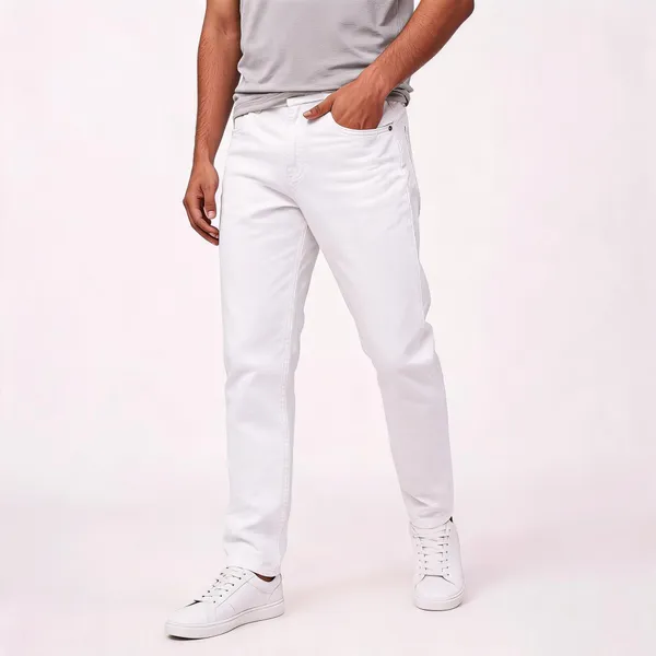 White_Denim_Mom_Fit_Jeans_For_Men