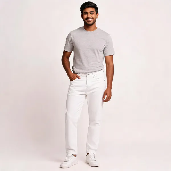 White_Denim_Mom_Fit_Jeans_For_Men