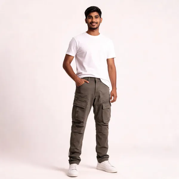 Grey_Cargo_Pants_for_Men