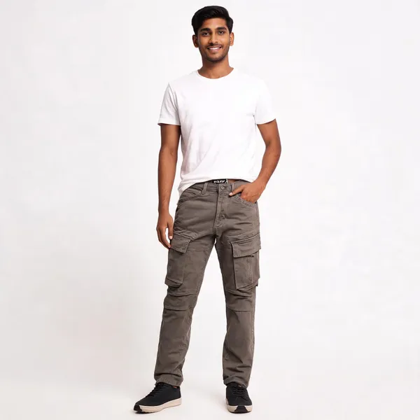 Grey_Cargo_Pants_for_Men