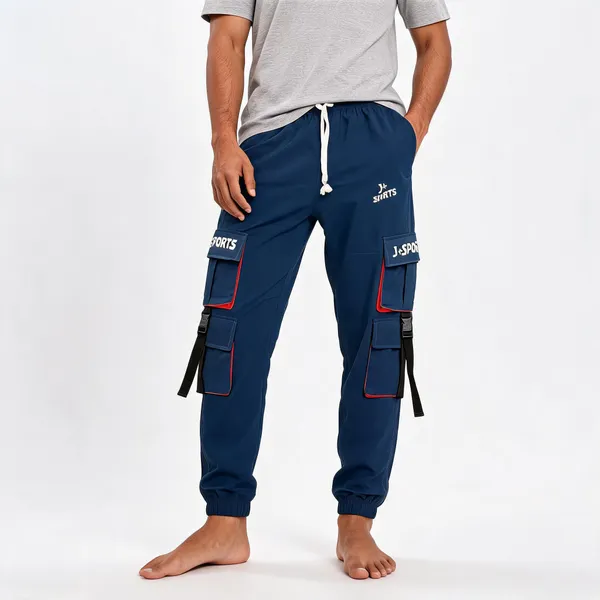 Navy_Ns_Fabric_Cargo_Pants_For_Men