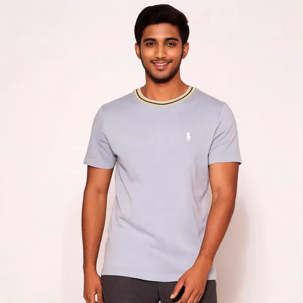 Light_Grey_Lycra_T-Shirt_For_Men