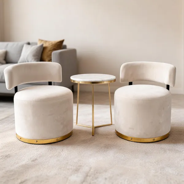 Velvet_Round_Off_White_Accent_Chair_Set