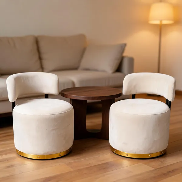 Velvet_Round_Off_White_Accent_Chair_Set