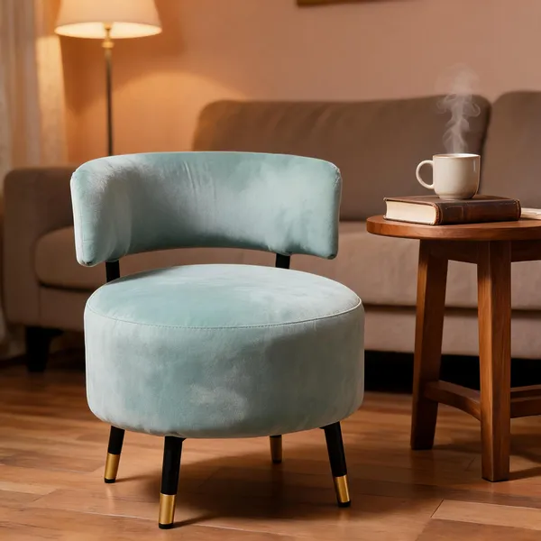 Velvet_Round_Sea_Green_Accent_Chair